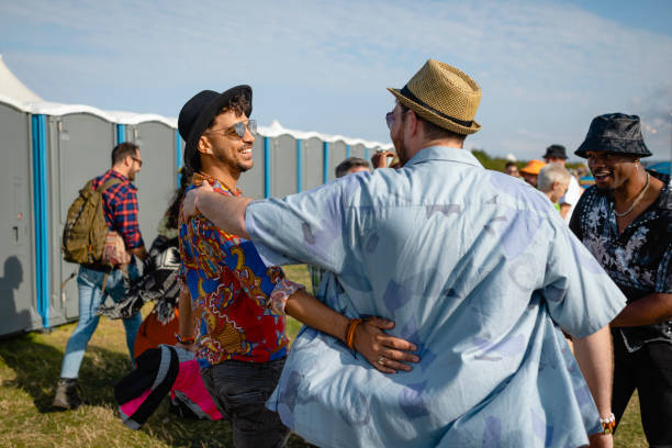Best Porta potty rental near me  in Powder Springs, GA